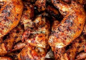 Kuku-Choma